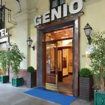 Best Western Hotel Genio