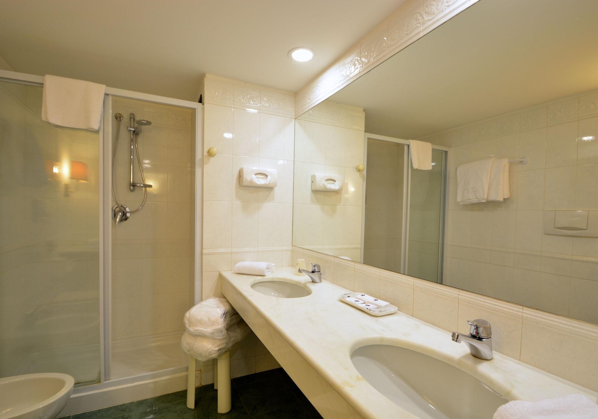 Western Genio Hotel Torino