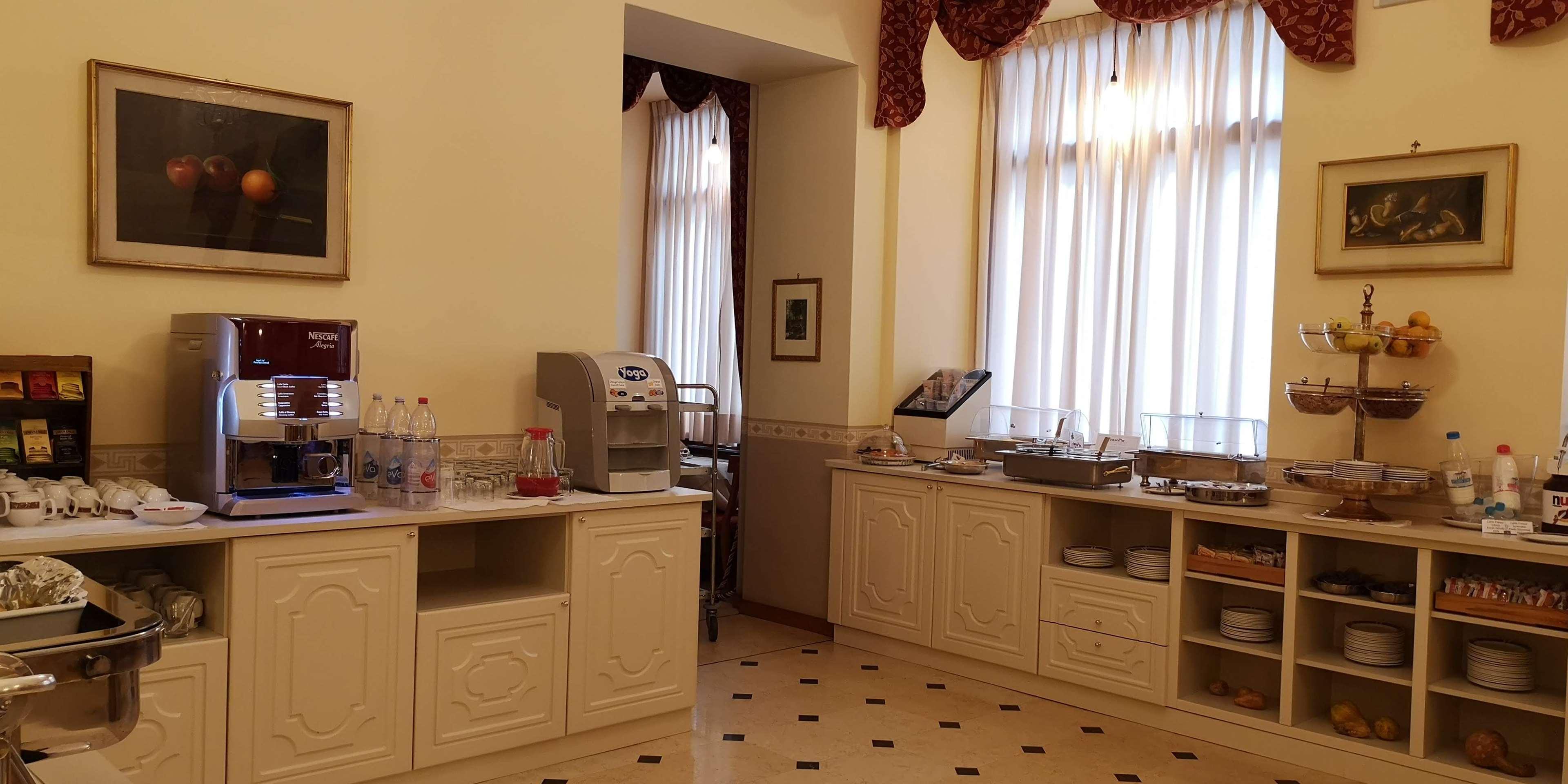 Western Genio 3* Torino