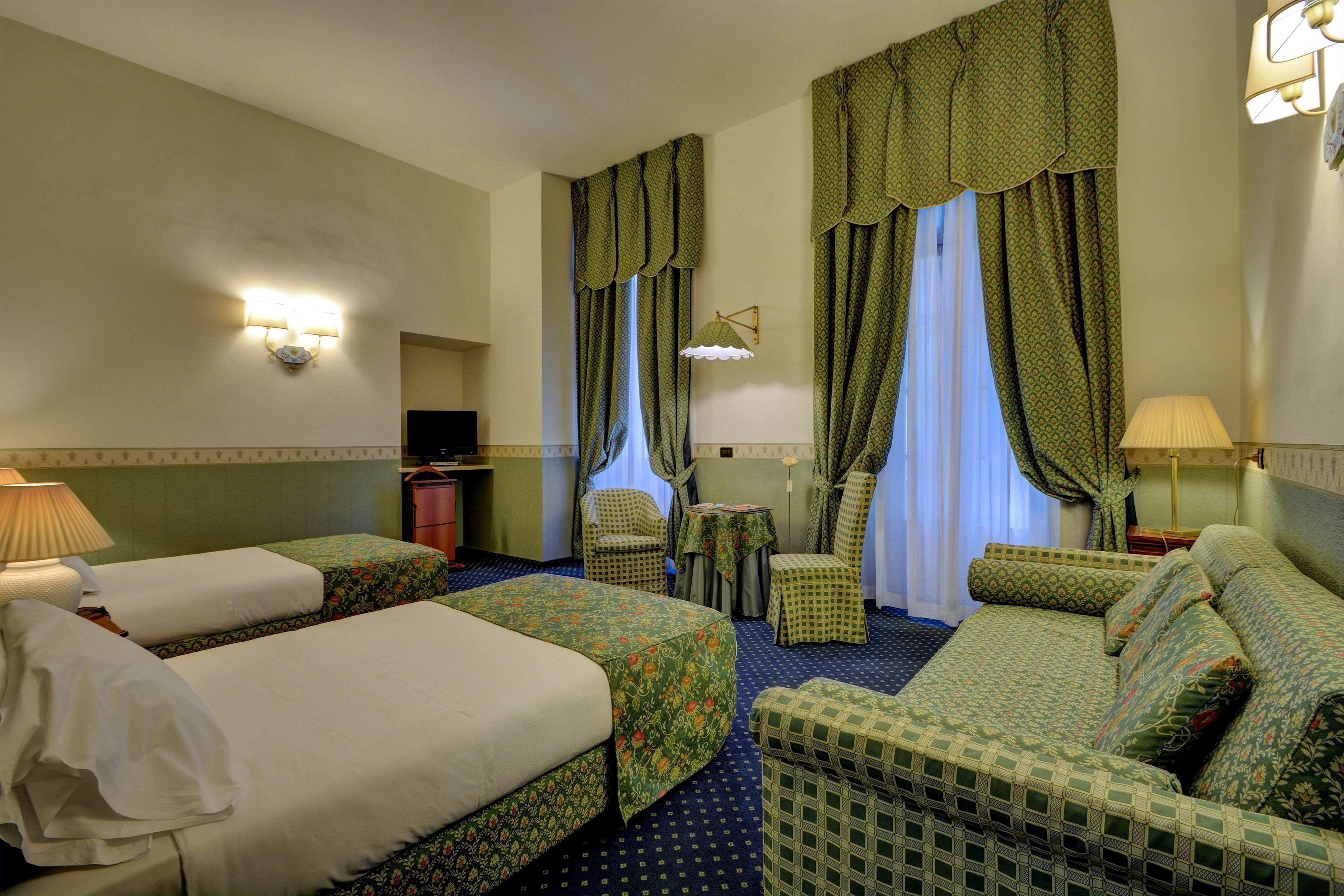 Western Genio Hotel Torino