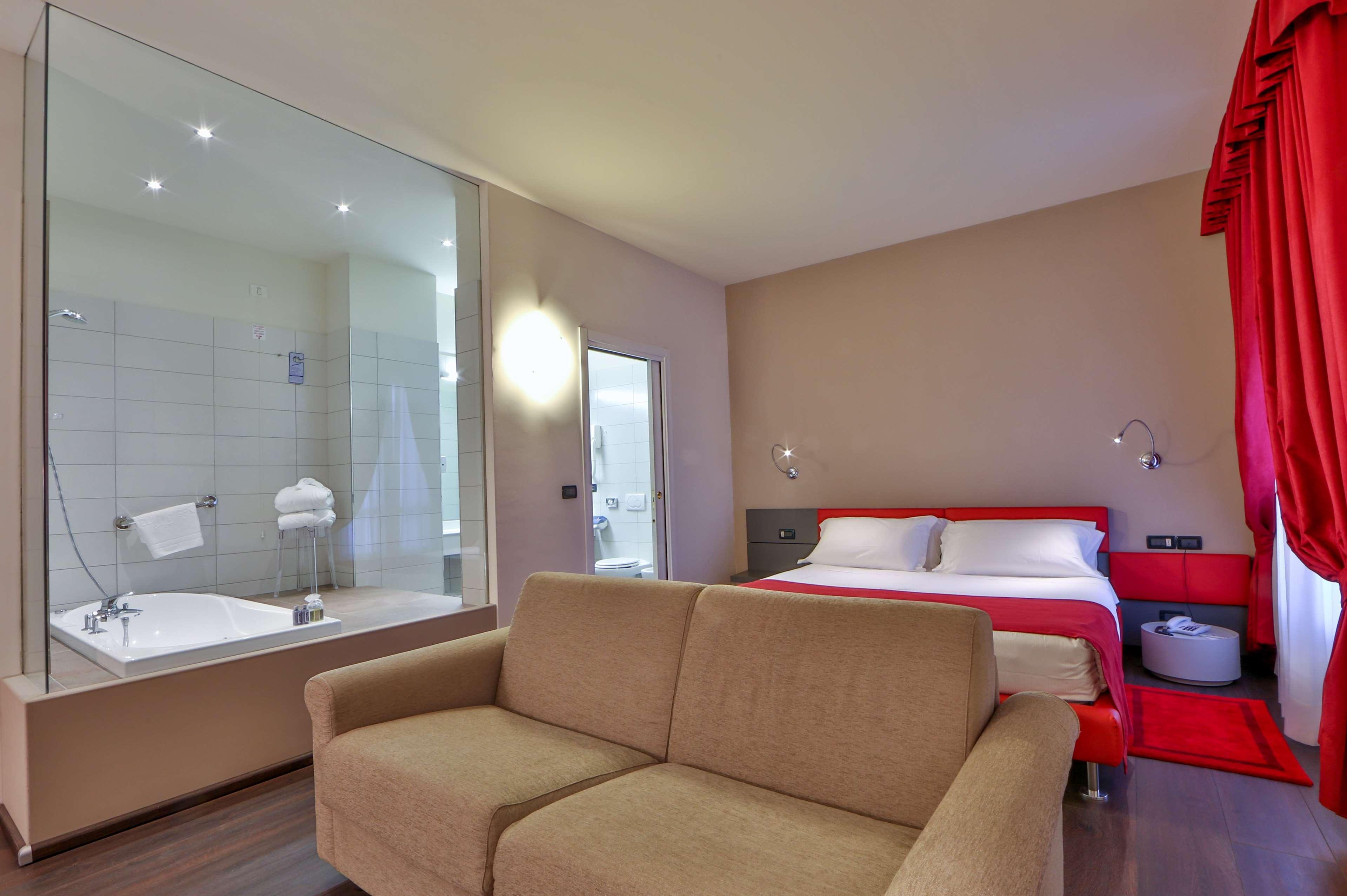 Western Genio Hotel Torino