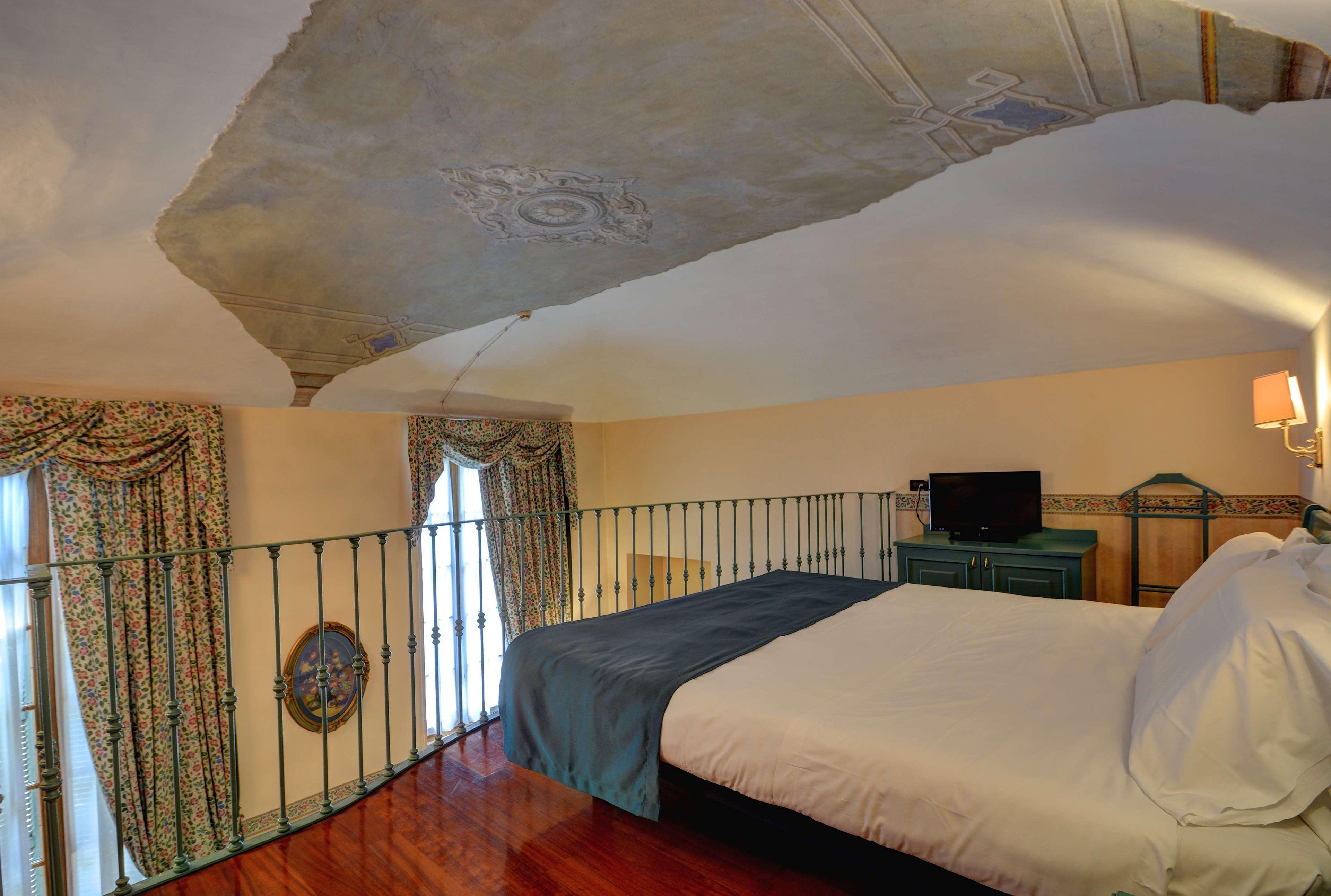 Western Genio Hotel Torino