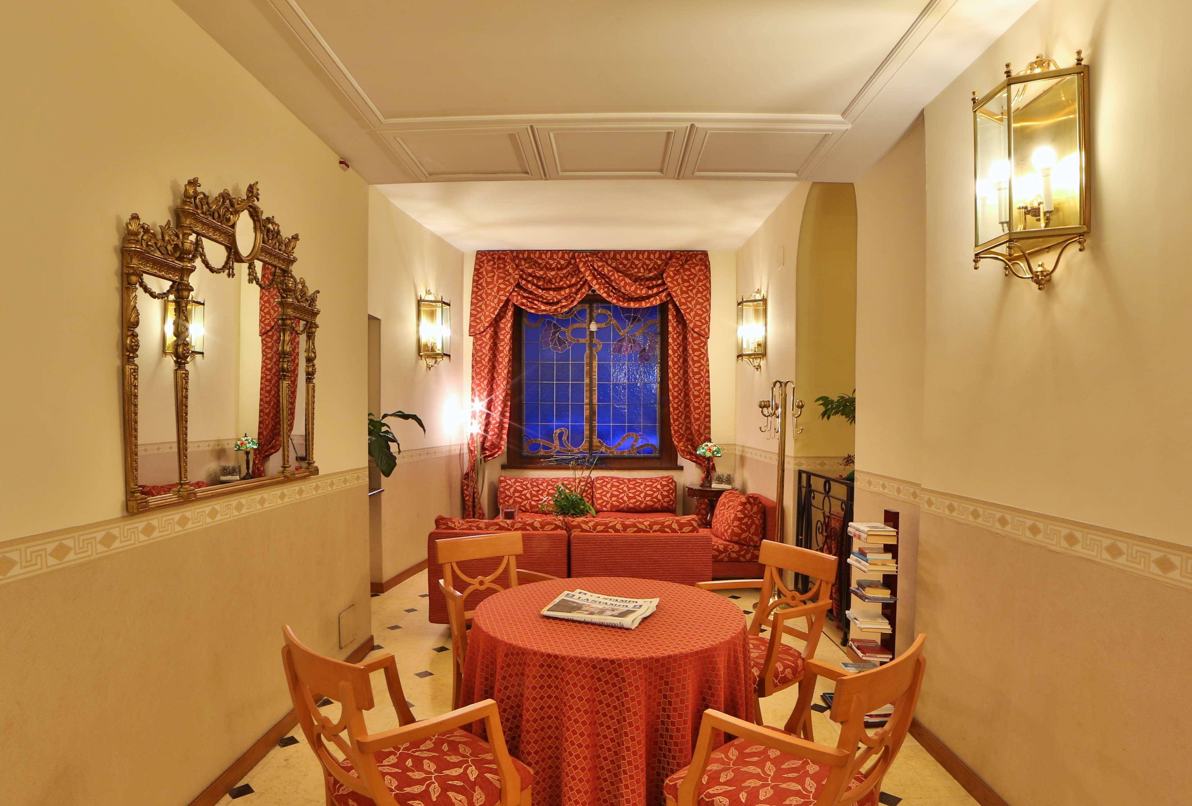 Western Genio 3* Torino