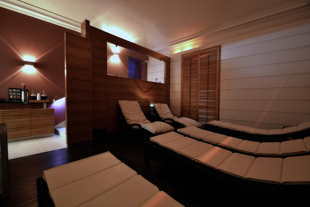 Hotel Western Genio Torino