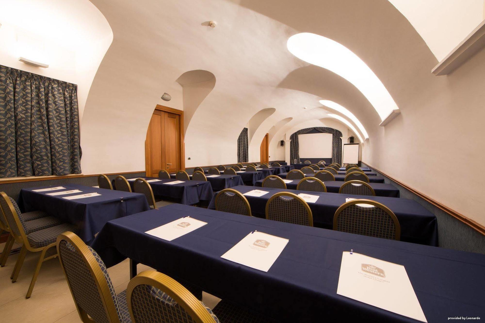 Hotel Western Genio Torino